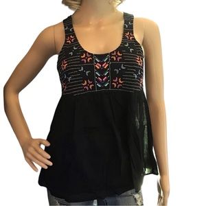 Mudd Knit Tank